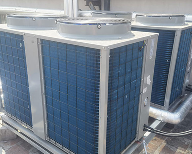澳门太阳集团6138公司浅析太阳热水工程的组成有哪些？